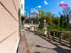 Prodej atypického bytu, Orlová - Město, Fr. Palackého, 140 m2
