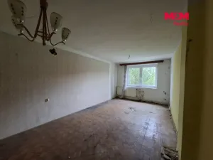 Prodej rodinného domu, Vlkoš, 180 m2