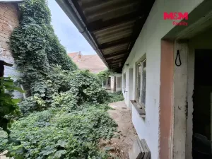 Prodej rodinného domu, Vlkoš, 180 m2