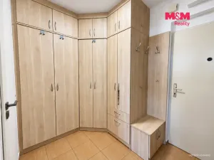 Prodej bytu 1+1, Přerov - Přerov I-Město, Tománkova, 40 m2