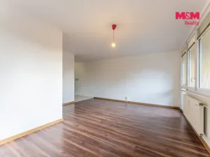 Prodej bytu 3+kk, Milovice - Mladá, Višňová, 66 m2