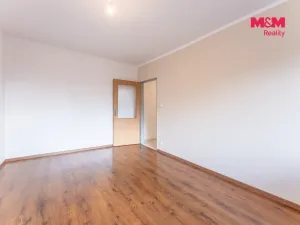 Prodej bytu 3+kk, Milovice - Mladá, Višňová, 66 m2