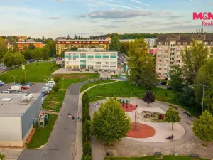 Prodej bytu 3+kk, Milovice - Mladá, Višňová, 66 m2