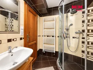 Pronájem bytu 2+kk, Trutnov - Dolní Předměstí, Polská, 51 m2