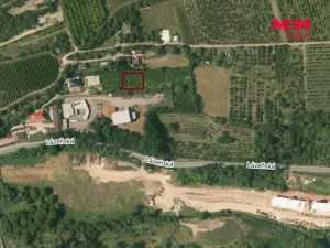 Prodej pozemku pro bydlení, Slaný, 895 m2
