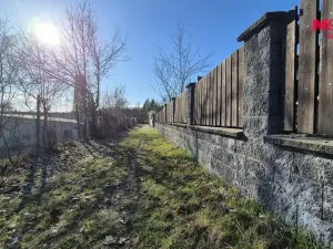 Prodej pozemku pro bydlení, Slaný, 895 m2
