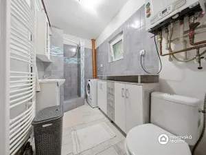 Prodej vícegeneračního domu, Dolní Kounice, Skalní, 121 m2