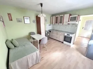 Prodej rodinného domu, Bříza, 57 m2