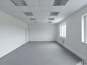 Pronájem skladu, Praha - Horní Počernice, Ve žlíbku, 1395 m2