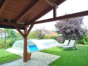 Prodej rodinného domu, Krhanice, 211 m2