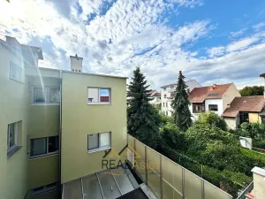 Pronájem bytu 2+1, Brno, Jungmannova, 55 m2