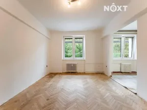 Prodej bytu 2+1, Olomouc, Vojanova, 47 m2