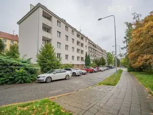 Prodej bytu 2+1, Olomouc, Vojanova, 47 m2