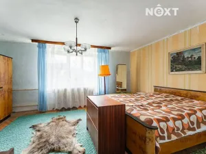 Prodej rodinného domu, Oskava, 145 m2