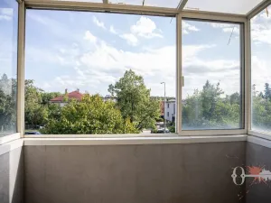 Prodej bytu 2+kk, Praha - Štěrboholy, Andersenova, 65 m2