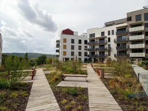 Prodej bytu 3+kk, Praha - Modřany, Kolmanova, 68 m2
