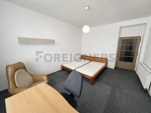 Pronájem bytu 2+1, Hradec Králové, Tomkova, 60 m2