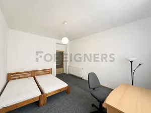 Pronájem bytu 2+1, Hradec Králové, Tomkova, 60 m2
