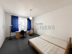Pronájem bytu 2+1, Hradec Králové, Tomkova, 60 m2