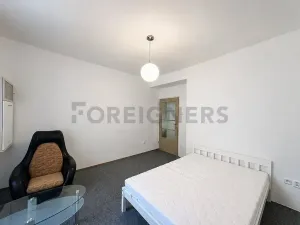 Pronájem bytu 2+1, Hradec Králové, Tomkova, 60 m2