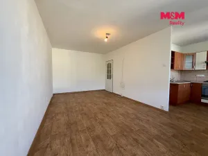 Prodej bytu 2+1, Osek, Hrdlovská, 57 m2