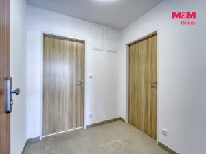 Pronájem bytu 1+1, Sušice, V Drahelinkách, 37 m2