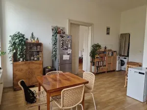 Pronájem bytu 2+kk, Brno, třída Kpt. Jaroše, 70 m2