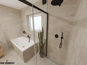 Prodej rodinného domu, Praha - Ďáblice, Chřibská, 170 m2
