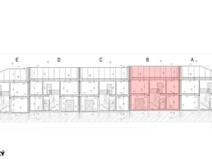 Prodej rodinného domu, Praha - Ďáblice, Chřibská, 170 m2
