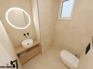 Prodej rodinného domu, Praha - Ďáblice, Chřibská, 170 m2
