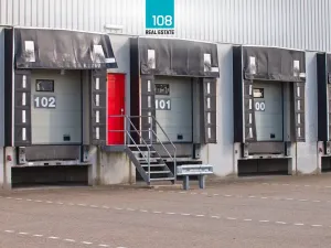 Prodej výrobních prostor, Liberec, 11000 m2