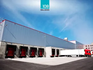 Prodej skladu, Liberec, 11000 m2