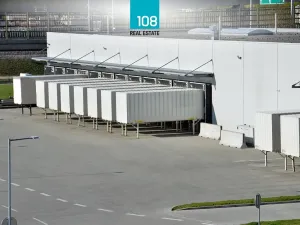 Prodej skladu, Liberec, 11000 m2