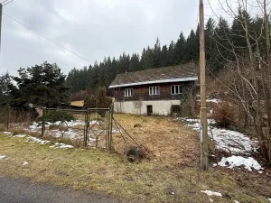 Prodej chalupy, Karolinka, Raťkov, 259 m2