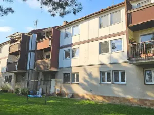 Prodej bytu 3+1, Ždánice, 76 m2