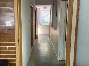 Pronájem rodinného domu, Medlovice, 100 m2