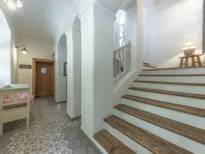 Prodej zemědělské usedlosti, Hobšovice, 825 m2