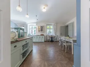 Prodej zemědělské usedlosti, Hobšovice, 825 m2