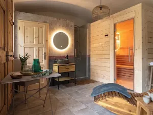 Prodej zemědělské usedlosti, Hobšovice, 825 m2