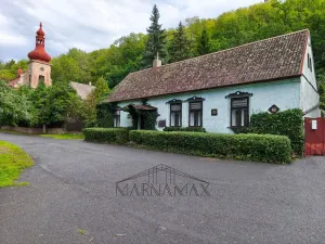 Prodej rodinného domu, Kryry, Malá Strana, 130 m2