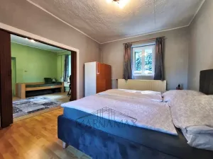 Prodej rodinného domu, Kryry, Malá Strana, 130 m2