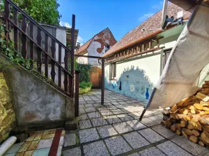 Prodej rodinného domu, Kryry, Malá Strana, 130 m2