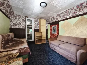 Prodej rodinného domu, Kryry, Malá Strana, 130 m2