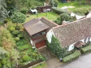 Prodej rodinného domu, Kryry, Malá Strana, 130 m2
