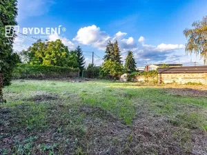 Prodej pozemku pro bydlení, Teplice, Šípková, 738 m2