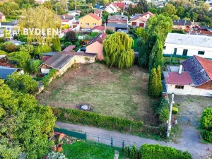 Prodej pozemku pro bydlení, Teplice, Šípková, 738 m2