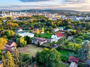 Prodej pozemku pro bydlení, Teplice, Šípková, 738 m2