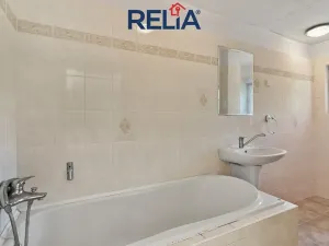 Prodej rodinného domu, Liberec, Na Kačírku, 120 m2