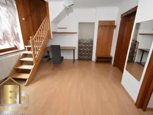Pronájem bytu 3+kk, Kramolna, 76 m2