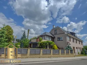 Pronájem bytu 3+kk, Kramolna, 76 m2